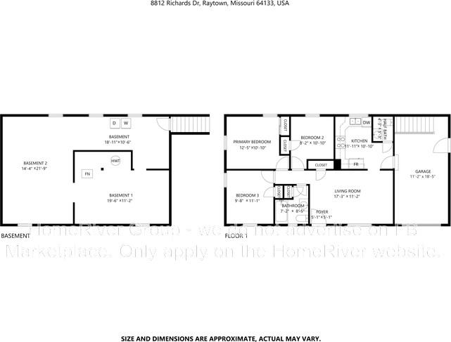 8812 Richards Dr - Photo 3 of 20