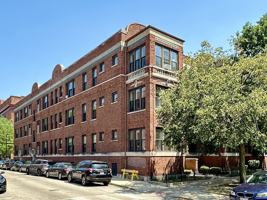 featured image of 2323 N Kedzie Blvd #1