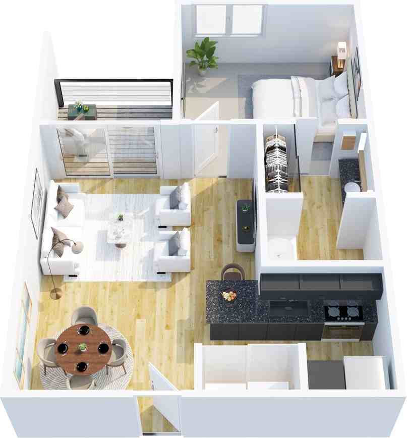 The 951 - Photo 2 of 50