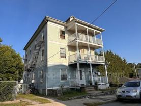 25 Cote Ave #3R - Photo 1 of 1