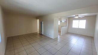 Upstairs Vacancy in Montebello Available Now! - Photo 1 of 1