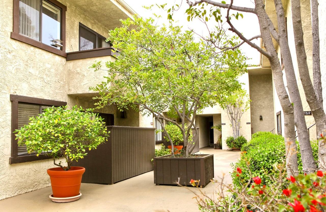 Canyon Glen Apartments - Photo 4 of 29