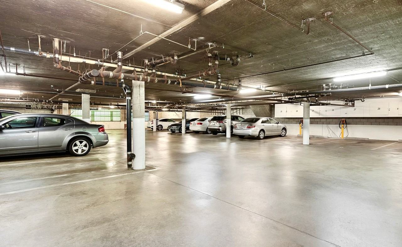 Canyon Glen Apartments - Photo 7 of 29