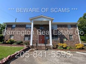 8036 Rugby Ave (QUADPLEX) - Photo 1 of 1