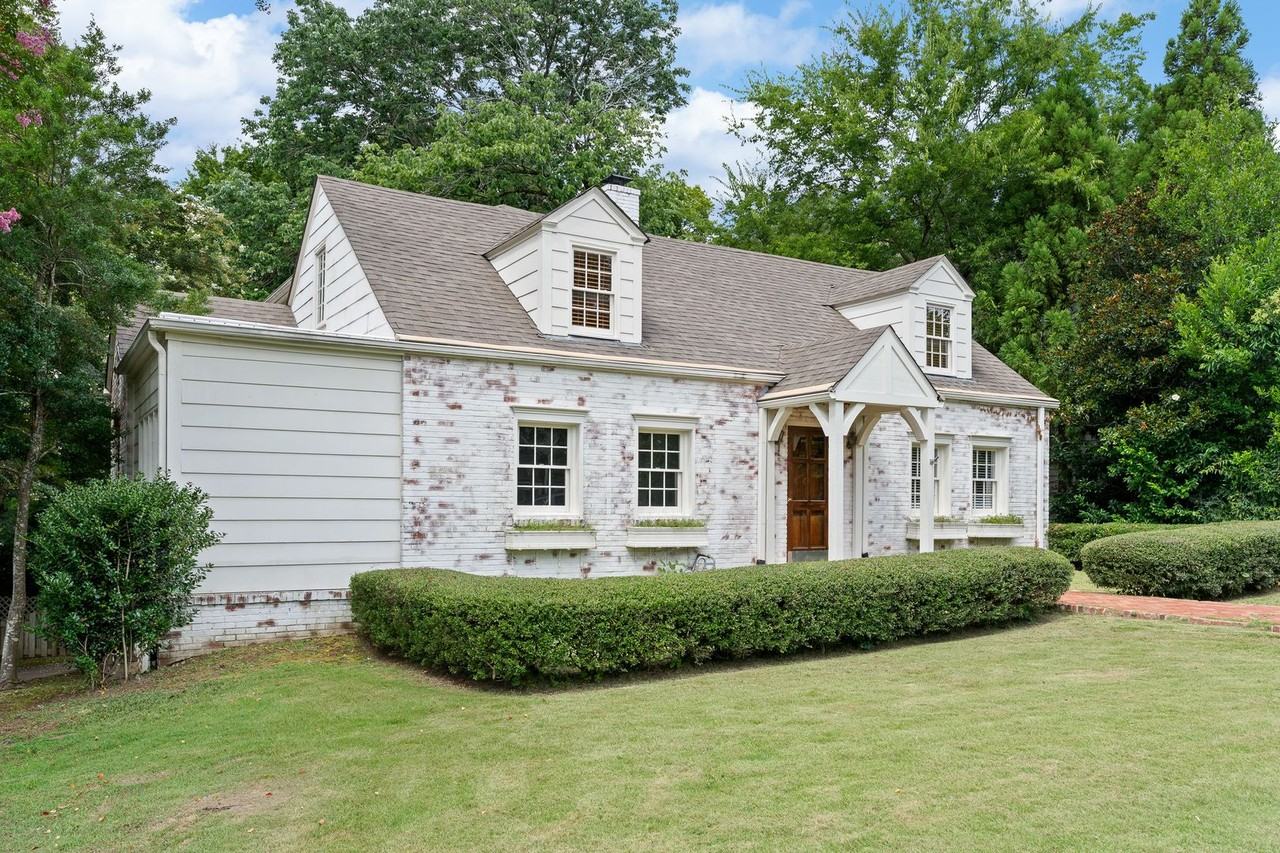12 Montevallo Ter - Photo 2 of 24