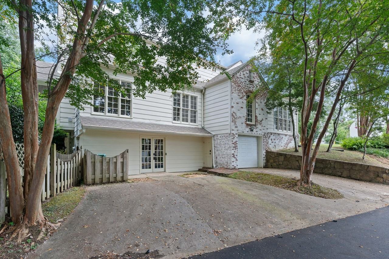 12 Montevallo Ter - Photo 3 of 24