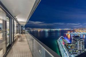 featured image of 1011 West Cordova Street #3X03