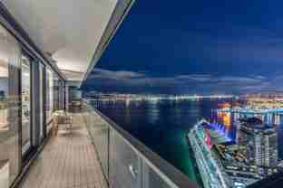 1011 West Cordova Street #3X03 - Photo 1 of 1