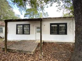 featured image of Old Houston Rd/Angier Rd