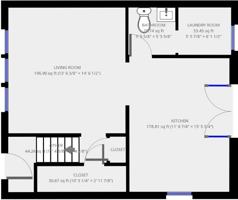 featured image of 217B Creekside Ct