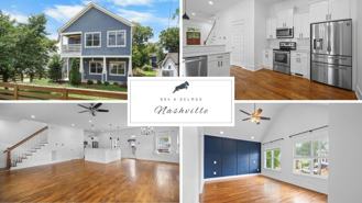 904 Delmas Ave #A - Photo 1 of 1