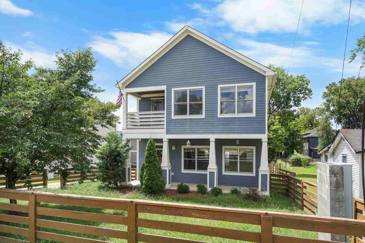 904 Delmas Ave #A - Photo 2 of 26