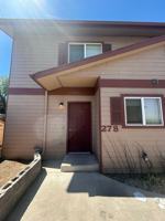 featured image of Friendship Park Townhouses