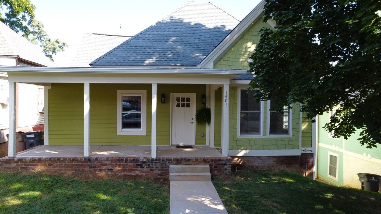1401 Forest Ave, Knoxville TN - Photo 2 of 50