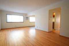 Mount Curve Apartments - Photo 1 of 1