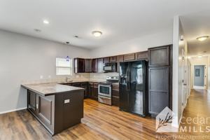 featured image of Magnolia Residences
