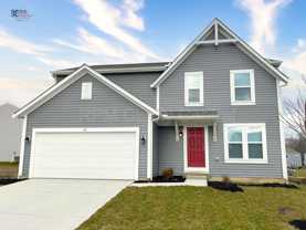 375 Alonzo Palmer St - Photo 1 of 1