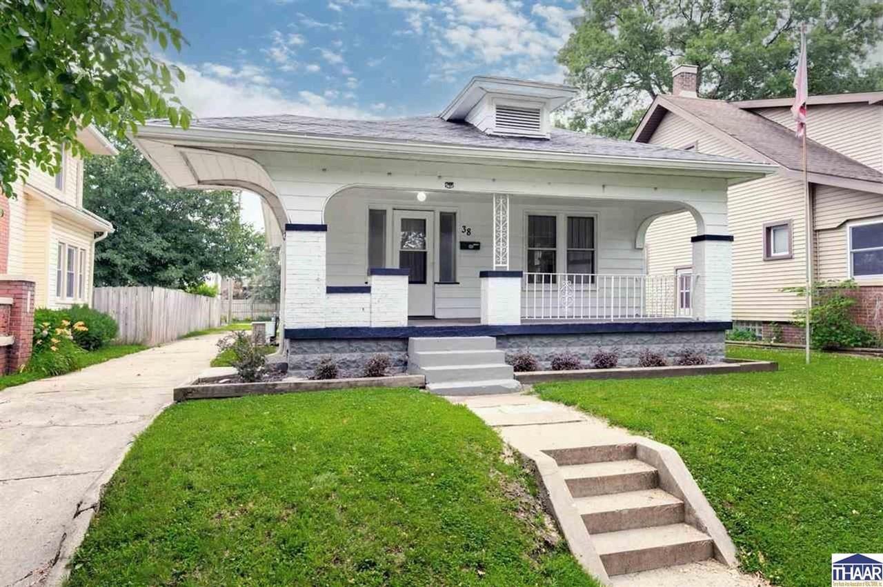 38 S 20th St - Photo 2 of 10