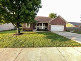 401 Warriors Way - Photo 1 of 1