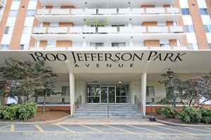 featured image of 1800 Jefferson Park Avenue #302