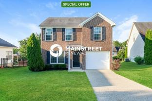8712 Chetwood Trace Dr - Photo 1 of 1