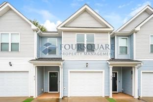 815 Durham St - Photo 1 of 1