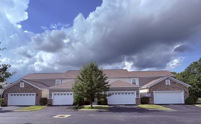 3816 Saint Malo Way #3816 - Photo 2 of 18