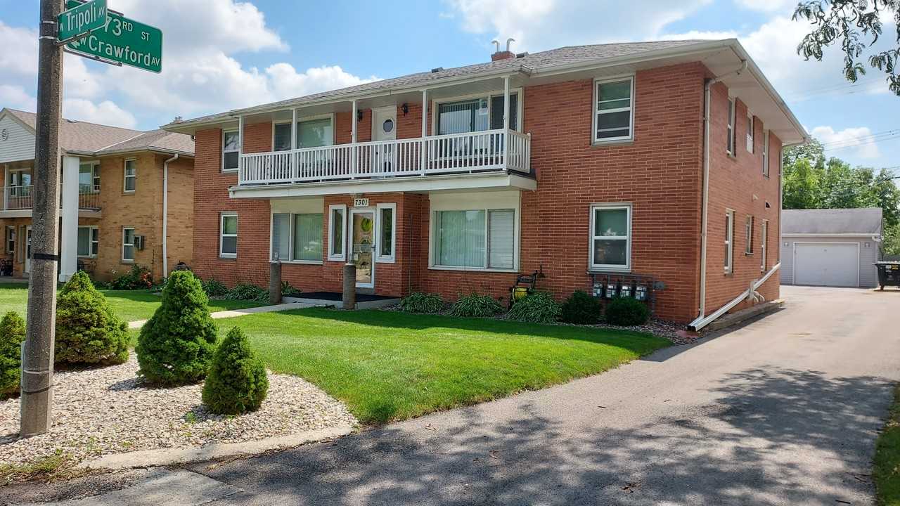 7301 W Tripoli Ave #2 - Photo 3 of 4