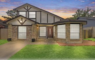 3823 Suttonford Dr #NA - Photo 1 of 1