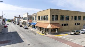 featured image of 13030 Western Ave #2