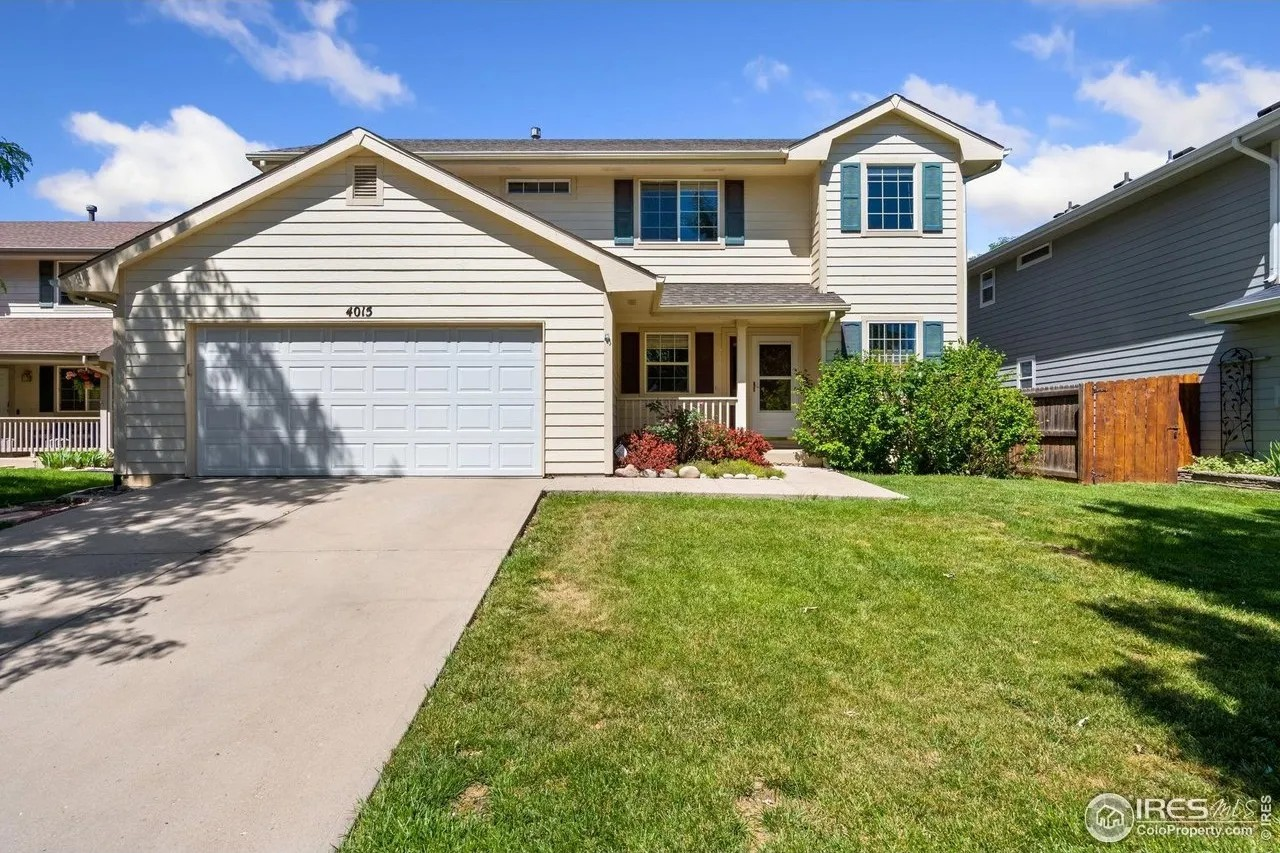 4015 Sunstone Way #NA - Photo 2 of 21
