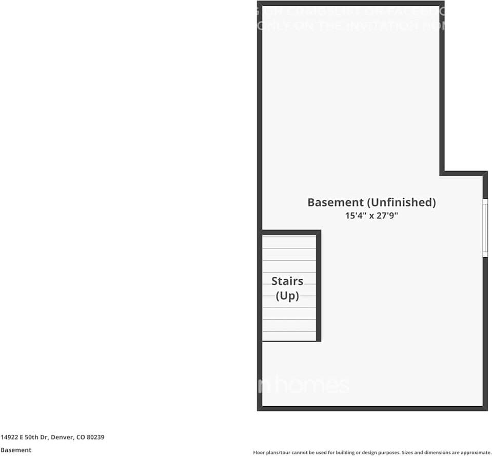 14922 E 50th Dr - Photo 2 of 19