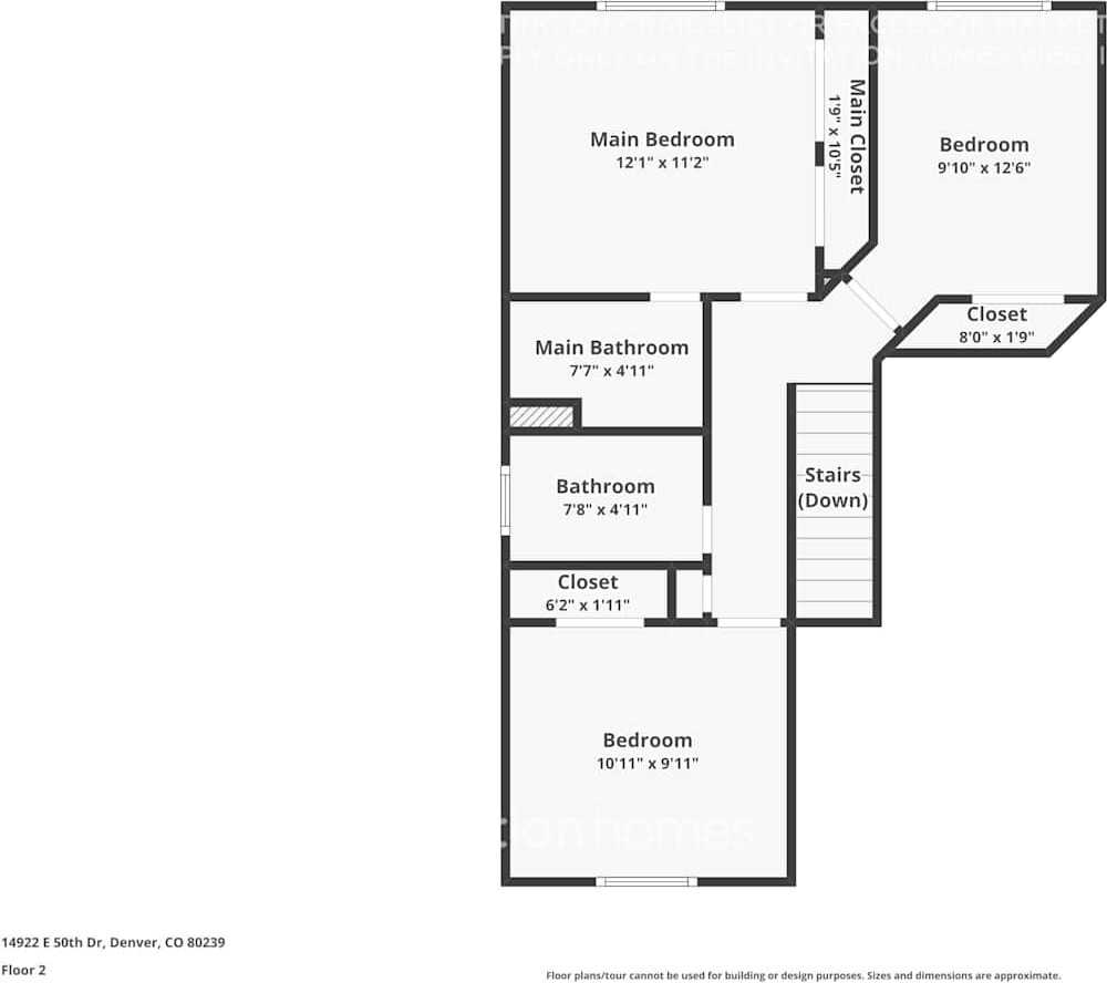 14922 E 50th Dr - Photo 4 of 19