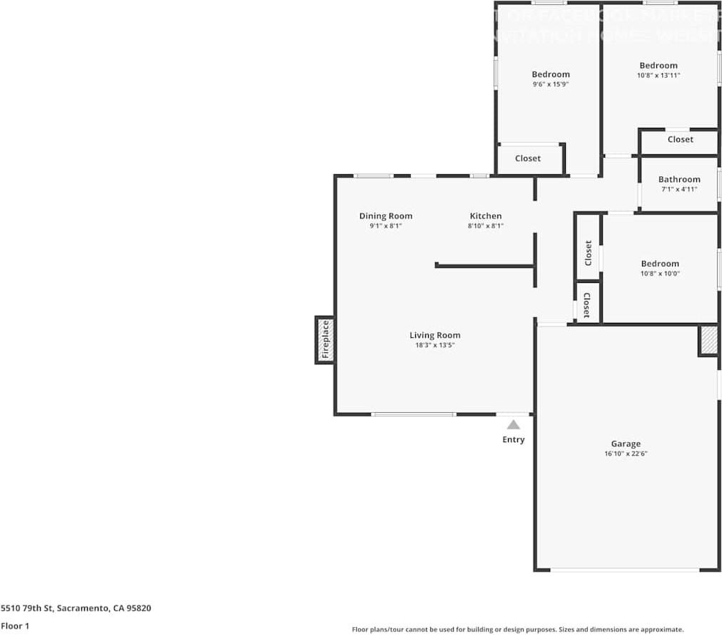 5510 79th St - Photo 3 of 18