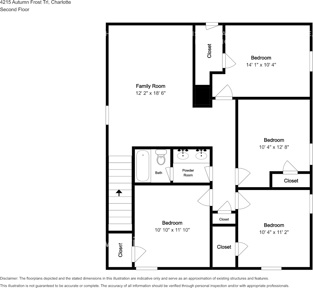 4215 Autumn Frost Trl - Photo 3 of 23