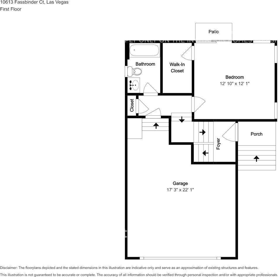 10613 Fassbinder Ct - Photo 2 of 22