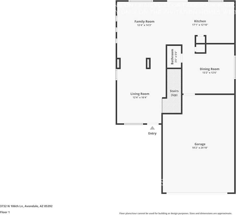 3732 N 106th Ln - Photo 2 of 18