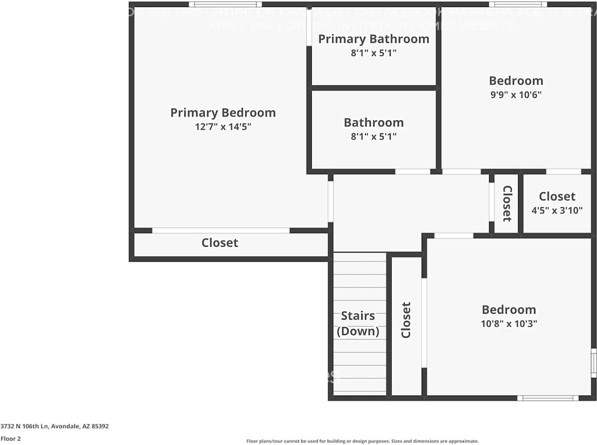 3732 N 106th Ln - Photo 3 of 18