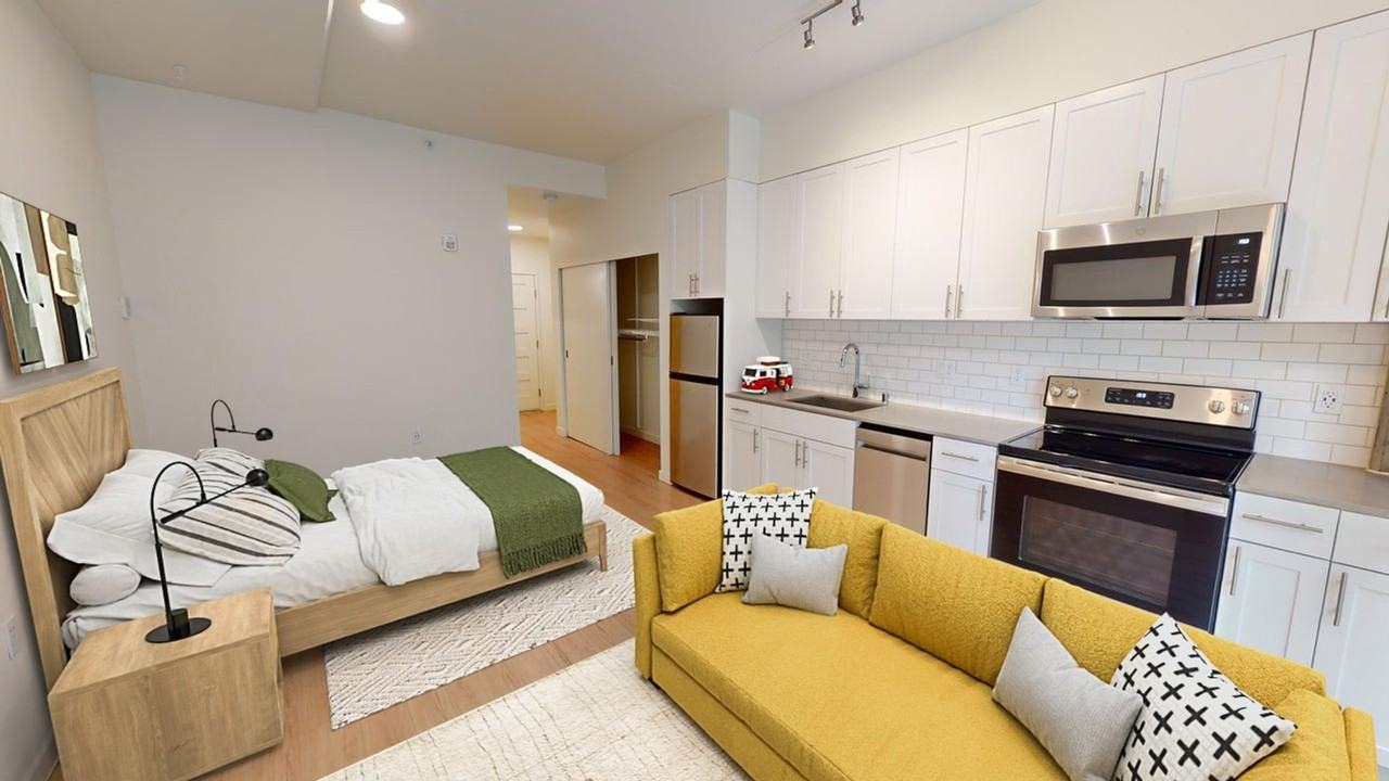 Lucille Apartments - Photo 2 of 24