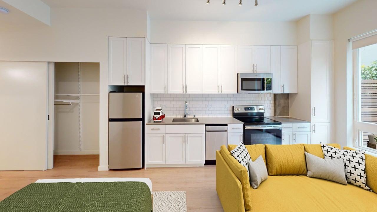 Lucille Apartments - Photo 4 of 24