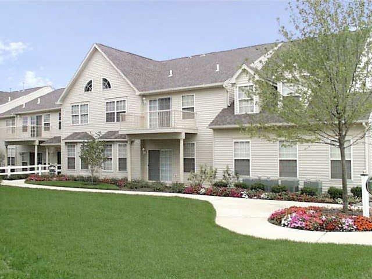 Autumn Park Apartments - Photo 2 of 50