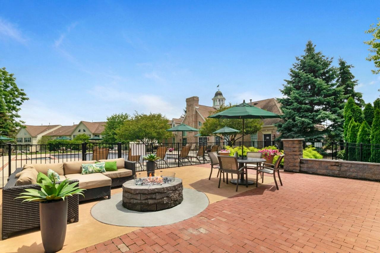 Autumn Park Apartments - Photo 6 of 50