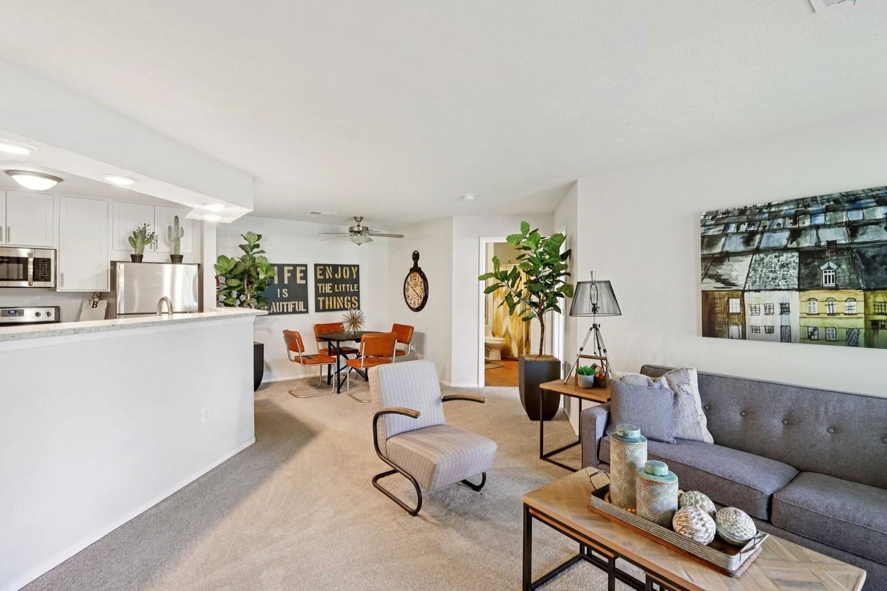 Steeplechase Apartments - Photo 3 of 50