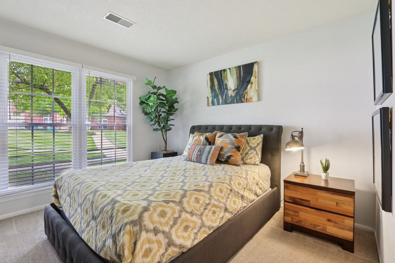 Steeplechase Apartments - Photo 4 of 50