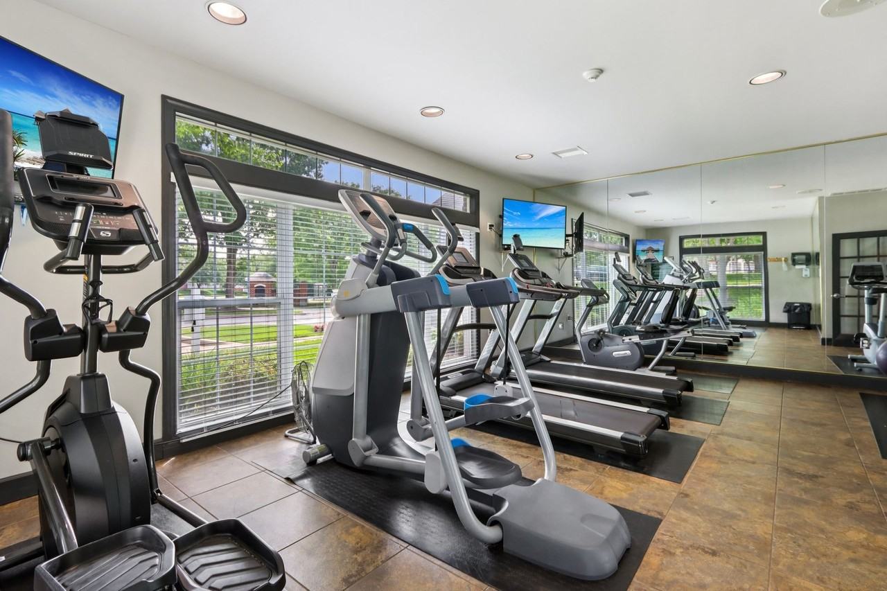 Steeplechase Apartments | Specials Available - Photo 2 of 50