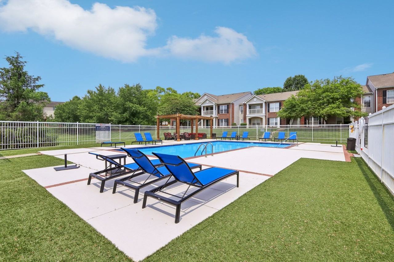 Steeplechase Apartments | Specials Available - Photo 4 of 50