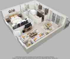 featured image of 134 Leake St
