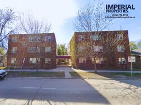 428 Sherbrook St #1 - Photo 1 of 1