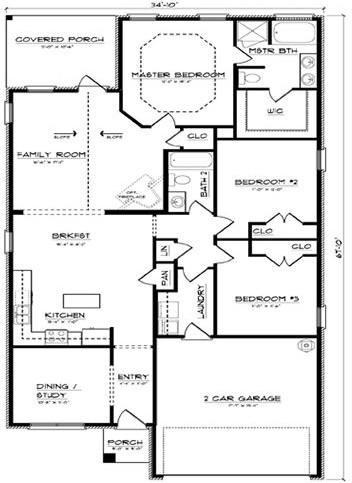 55 Lightning Bug Ln - Photo 4 of 12