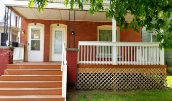 featured image of 31 E Washington St